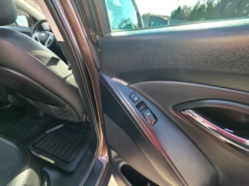 Hyundai ix35 SUV R 2.0 CRDi 136KM 2010 Hyundai ix35 2.0 136PS NAVI PANORAMA Skora Alu Piekny Gwarancja 2.0 136KM, zdjęcie 22