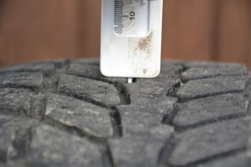 KOLA VW AMAROK MERCEDES GR757 7,5X17 ET55 245/65/17