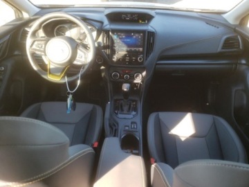 Subaru 2023 Subaru Crosstrek Sport, 2023r., 4x4, 2.5L 2.5 Benzyna 182KM, zdjęcie 6