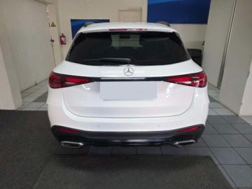 Mercedes GLC C254/X254 Coupe 2.0 200 204KM 2026 MERCEDES-BENZ GLC 200 4-Matic AMG Line 2.0 (204KM) 2025, zdjęcie 1