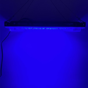 ЛАМПА ДЛЯ ДОМАШНЕГО СОЛЯРИЯ 45ВТ 192LED