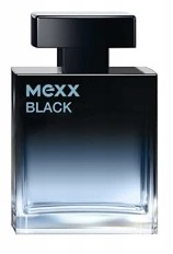 MEXX ЧЕРНЫЙ МУЖСКОЙ НАБОР ДУХИ 30МЛ + ГЕЛЬ 50МЛ