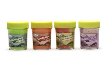 ИСКУССТВЕННАЯ РЫБКА ТОРТ/ПАСТА ЙОРК - ОЧОТКА