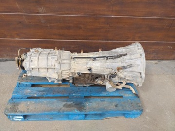 РЕДУКТОР 5.7 Toyota Tundra Sequoia