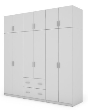 Szafa 222/230 Biel