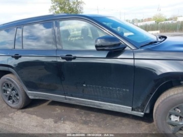 Jeep 2024 Jeep Grand Cherokee 2024 Jeep Grand Cherokee L Altitude X 4x4 3.6 Benzyna, zdjęcie 7