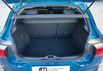 Citroen C4 Cactus Crossover Facelifting 1.2 PureTech 131KM 2018 Citroen C4 Cactus Nowy rozrzad i hamulce, Shine, Tempomat, GPS, Kamera,, S, zdjęcie 8