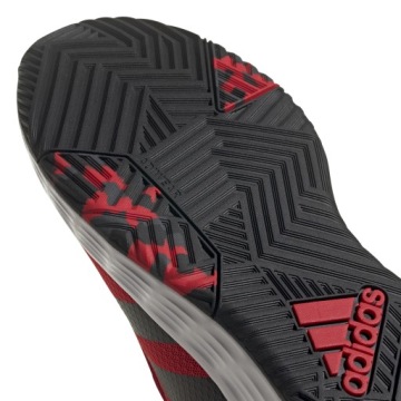 Баскетбольные кроссовки adidas Ownthegame 46 2/3 H00466