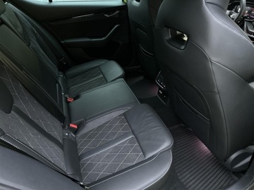 Skoda Octavia IV RS Liftback 2.0 TSI 245KM 2022 Skoda Octavia 2.0TSI 245KM RS DSG l Challenge +, D, zdjęcie 7