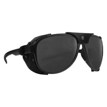 Okulary przeciwsłoneczne MAJESTY Apex 2.0 Black Pearl (Glacier)