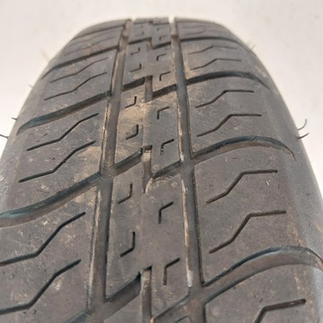 KOLO DOJEZDOVÉ DOJEZDOVDOJEZDOVÉ 15 4X114,3 VOLVO V40 S40 115/70R15 (B1955)