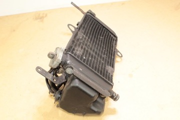 YAMAHA XT 660 04-14 РАДИАТОР