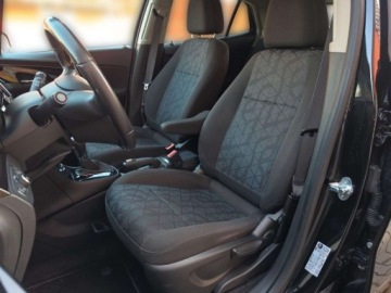 Opel Mokka I X 1.4 Turbo Ecotec 140KM 2019 Opel Mokka Opel Mokka 1.4 T Enjoy SS VAT Marza Gwarancja Salon Polska, zdjęcie 10