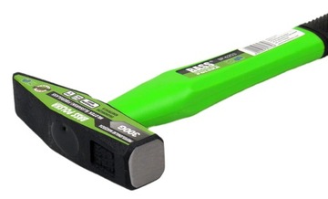 BASS POLSKA FIBERGLASS LOCKSTOCK HAMMER 300G 325mm