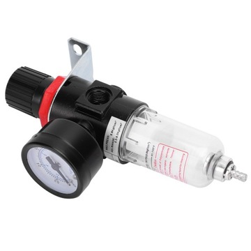 ВОЗДУШНЫЙ ФИЛЬТР РЕГУЛЯТОР ДАВЛЕНИЯ МАНОМЕТР