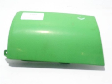 OWIEWKA PRZÓD LEWA Mercedes Axor 01-04 9738840123