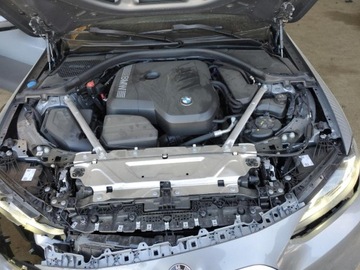 BMW Seria 4 G22-23-26 2025 BMW Seria 4 430I 2025 2.0l 2.0 Benzyna 255KM, zdjęcie 6