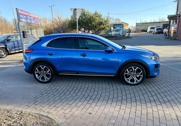 Kia XCeed Crossover 1.5 T-GDI 160KM 2022 Kia XCeed 1.5T-gdi 160 PS AUTOMAT Virtual JBL 69.000 km 1.5 Benzyna, zdjęcie 26