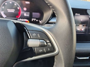 Skoda Fabia IV 1.0 TSI 95KM 2025 Skoda Fabia Benzyna 95KM, zdjęcie 17