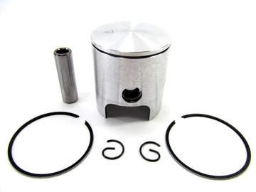 Tłok 49mm Minarelli AM6 80 90 tuning RIEJU RR RS1