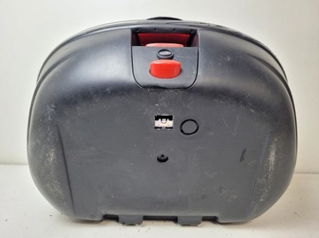 GIVI SIMPLY TOP BOX БЕЗ КЛЮЧА