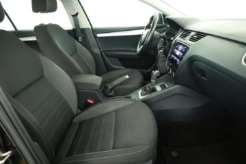Skoda Octavia III Kombi Facelifting 1.5 TSI ACT 150KM 2019 Skoda Octavia 1.5 TSI, Salon Polska, zdjęcie 6