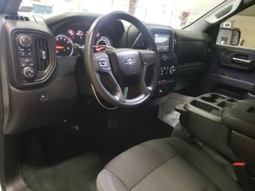 Chevrolet Silverado II 2019 Chevrolet Silverado CHEVROLET SILVERADO K1500 ..., zdjęcie 6