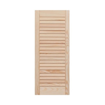 Drzwiczki Ażurowe Fronty sosna 99,3cm x 39,4cm