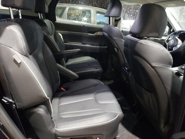 Hyundai 2024 Hyundai Palisade XRT 2024 3.8l od ubezpieczalni 3.8 Benzyna 291KM, zdjęcie 10