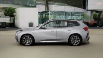 BMW X3 G45 2026 BMW X3 NOWE BMW X3 20 xDrive, zdjęcie 4