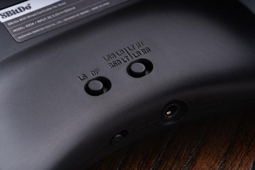 8BitDo M30 Проводной контроллер USB для Xbox One S/X Series X|S и ПК с ОС Windows