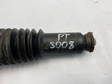 PEUGEOT 3008 II ЗАДНИЙ АМОРТИЗАТОР