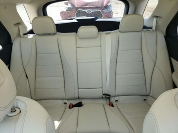 Mercedes GLE V167 2024 Mercedes-Benz GLE 2024, 2.0L, 4x4, od ubezpieczalni 2.0 Benzyna 255KM, zdjęcie 8