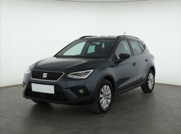 Seat Arona Crossover 1.0 EcoTSI 115KM 2019 Seat Arona 1.0 TSI, Navi, Klima, Klimatronic, zdjęcie 1
