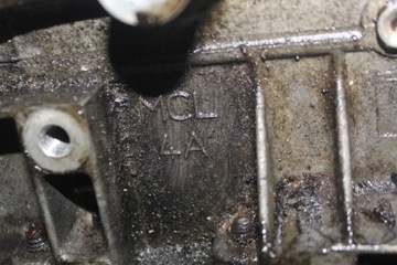 SPODEK MOTORU BLOK BMW 3 318I E90 2.0