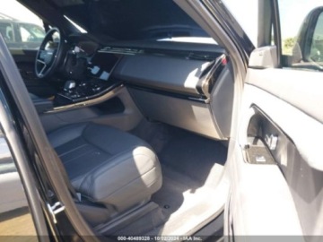 Land Rover Range Rover V 2023 Land Rover Range Rover Sport se dynamic, 2023r., 4x4, 3.0L 3.0 Benzyna, zdjęcie 8