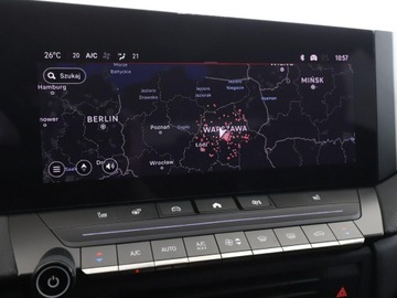 Opel Astra L Hatchback 1.2 Turbo 130KM 2023 Opel Astra FV23% full LED navi virtual cocpit, zdjęcie 24