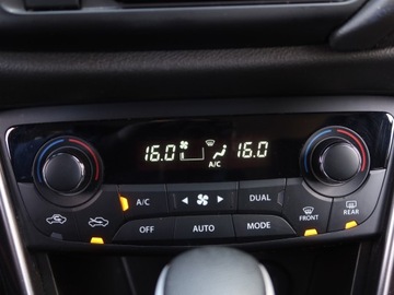 Suzuki SX4 II S-cross Facelifting 1.4 BOOSTERJET 48V SHVS 129KM 2021 Suzuki SX4 S-Cross 1.4 BoosterJet, Salon Polska, zdjęcie 12