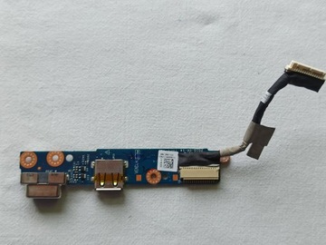 Moduł USB Dell Inspiron Mini 1018