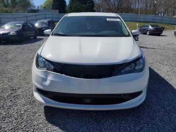 Chrysler Voyager V 2023 Chrysler Voyager LX 2023 3.6l 3.6 Benzyna 287KM, zdjęcie 5