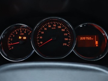 Dacia Lodgy 2014 Dacia Lodgy 1.5 dCi, Salon Polska, 7 miejsc, zdjęcie 8