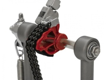 Pearl P-1030R Eliminator Solo Red Single Foot