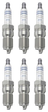 BOSCH 0 242 235 661 Świeca zapłonowa