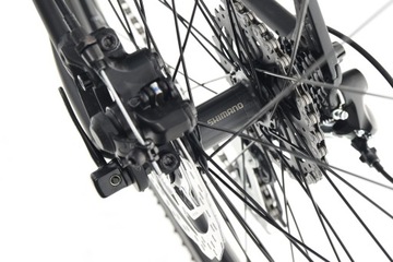 ДИСКИ LAZARO ELITARY TX SHIMANO STRONG CROSS 28