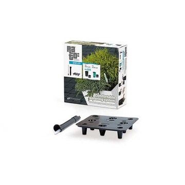 SYSTEM NAWADNIANIA IZSK225 DO DRTS225 , DURS225