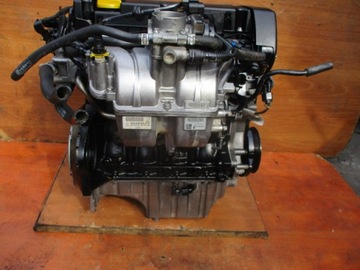 OPEL ASTRA GH MERIVA 1.6 КОЛЛЕКЦИОНЕР Z16XEP ЗАСЛОНКА