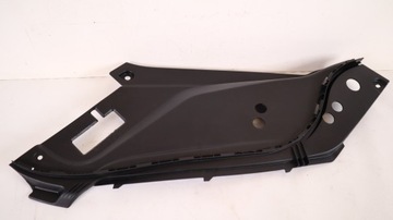 VOLVO XC90 II КРЫШКА РЕМНЯ ПЕРЕДНЯЯ ЛЕВАЯ 31442733