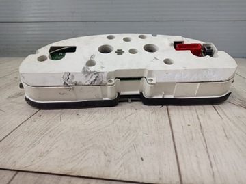 ALHAMBRA 96-00 1.9 TDI PŘÍSTROJOVÁ DESKA EVROPA