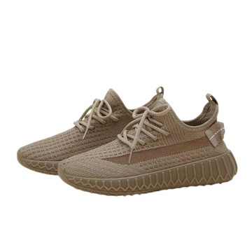 Sportowe casualowe buty niskie typu casual