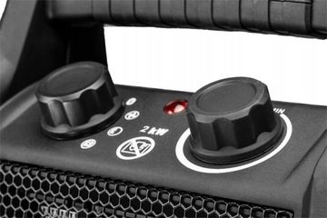 ЭЛЕКТРИЧЕСКИЙ НАГРЕВАТЕЛЬ FARELKA НАГРЕВАТЕЛЬ НАГРЕВАТЕЛЯ ТЕРМОСТАТ МОЩНОСТЬ 2КВТ